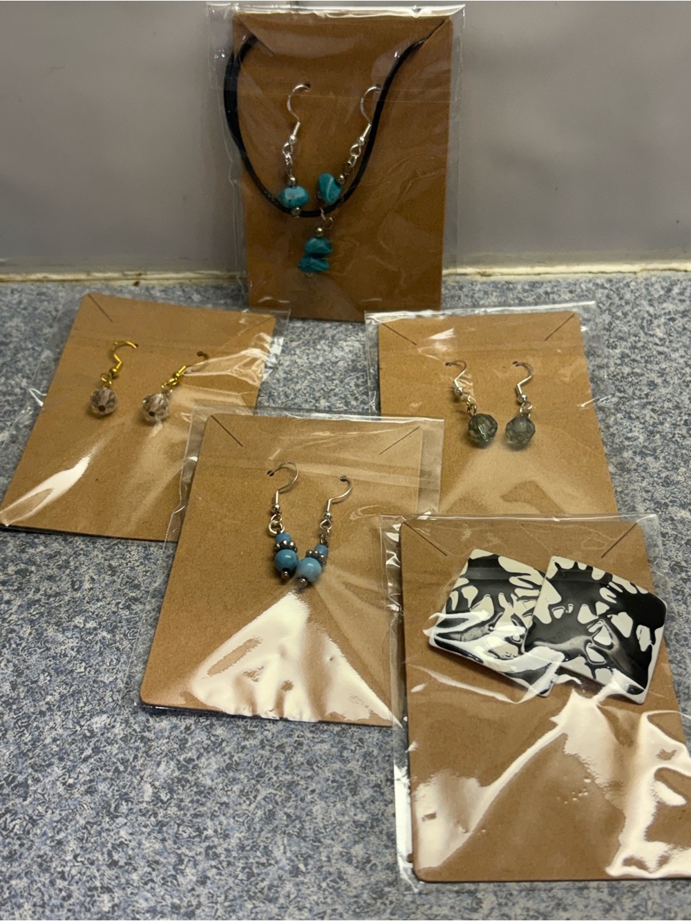 Jewelry bundle
